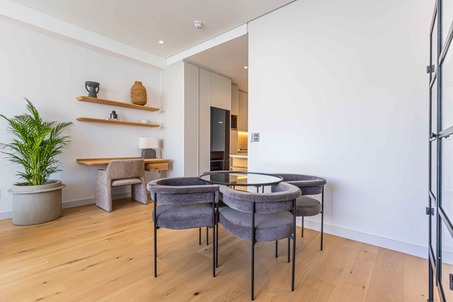 To Let 1 Bedroom Property for Rent in Waterfront Western Cape